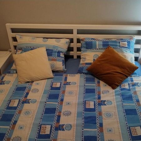 Apartment T&T Lovran Dış mekan fotoğraf