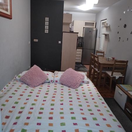 Apartment T&T Lovran Dış mekan fotoğraf