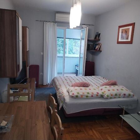 Apartment T&T Lovran Dış mekan fotoğraf