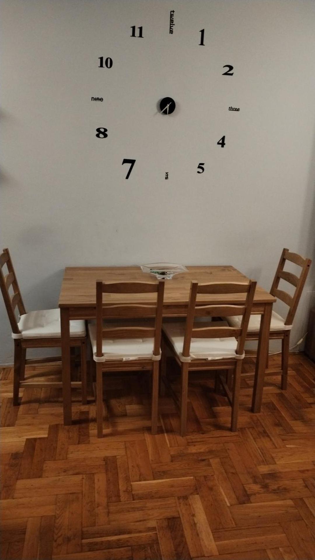Apartment T&T Lovran Dış mekan fotoğraf